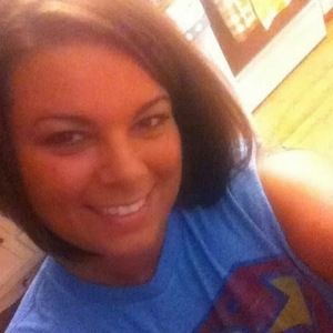 Meet your Posher, Tiesha